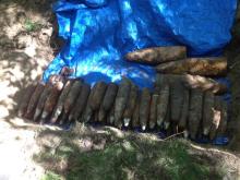 Zakończenie prac saperskich